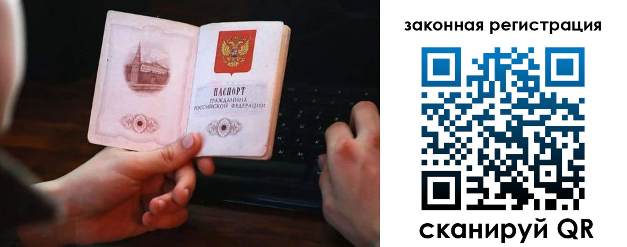 временная регистрация 2025 в Елизово